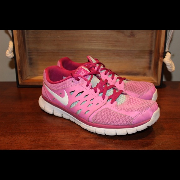 Nike Flex 2013 Run Women’s Running Shoe Size 11 - Picture 1 of 5